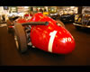 Maserati Fangio winning 250F 1957